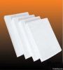 Ceramic fiber fire dam...
