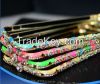 for iphone 5 diamond bumper , for apple iphone 5 diamond bumper frame , for iphone 5 damond Metal Aluminium bumper case