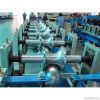 Exported Cap Ridge Roll Forming Machine