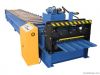 Corrugated Sheet roll forming machine