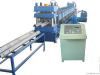 container board roll forming machine