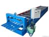 roof tile making machine