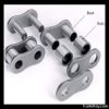 chain roller for motor...