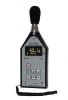 Sound Level Meter Mode...