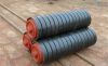 conveyor roller idler carrying idler roller carrying training idler ro