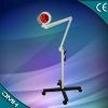 Infrared heating lamp