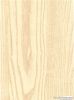 high light wood grain PVC film