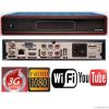 DVB-S2 HD, EYEBOX X5/OPENBOX X5 Sunplus1512 digital receiver , USB WIF,