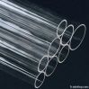 Low borosilicate glass...