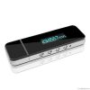 OLED  USB rechargeable...