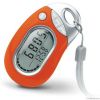 3D Sensor Pedometer