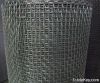 Stainless Steel Crimped Wire Mesh