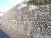 Gabion Retaining Wall