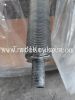 G fin tube, steam wate...