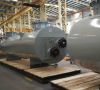 Stainless shell tube h...