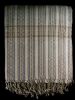 Single size cotton bla...