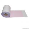 241mm55 gsm CB blank carbonless copy paper