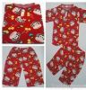 Children's pajamas