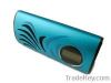 Portable MP3/FM radio ...