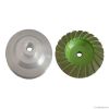 Diamond Aluminum Base ...