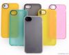 New hard shell PC phone cover phone case for iPhone5 case