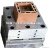 extrusion mould for WP...