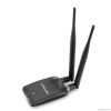 150Mbps Dual Antenna High Power High Gain Wireless N USB Adapter