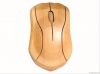 wireless bamboo mouse ...