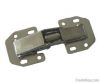 Spring hinge Easy on h...