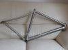 Titanium road frame,Ti...