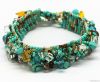 B766 Custom Handmade Beads Bracelet Design, 2013 New Bracelet, Bohemia S