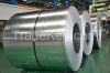 Galvanized steel coils