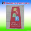 Mesh banner