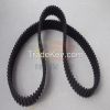 Rubber Endless Timing Belt