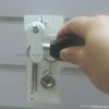 Security Plastic Lock,...