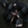 Coconut Shell Charcoal...