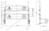 Electrical Live gate m...
