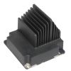 High Quality OEM CNC Machining Product Aluminum Heat Sink