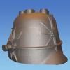 slag pot, slag pot for smelting plants, slag ladle