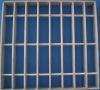 Aluminum gratings