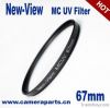 Super Multi-Coated Ultra Violet SMCUV camera lens filter