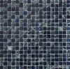 Crystal glass mosaic Magma Series