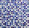 Crystal glass mosaic Italia designed LUX Series