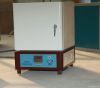 laboratory muffle furnace for heat treatment