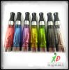 2012 hot selling colorful clearomizer ce4 e cig