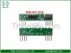 RF receiver module WR-...
