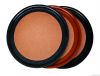 Round laminate and pla...