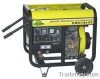 Open diesel welder gen...