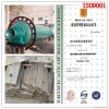 ISO9001 iron ore coppe...
