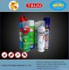 600ml, househould pesticide aerosol spray/mosquito control